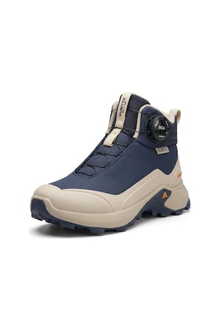 Ms Premium 210500 Çocuk Outdoor Bot Lacivert