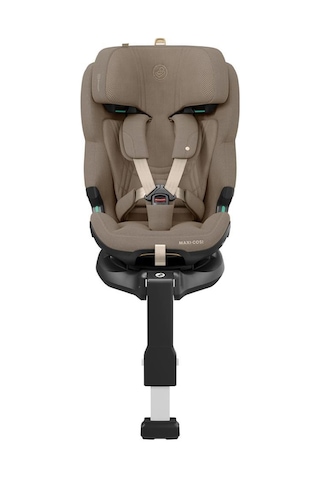Maxi-Cosi Emerald 360 Pro I-Size Dünyanın Ilk Kızaklı, Araç Dışına Çıkabilen Isofix'li 360 Dönebilir Yatabilir 0-36 kg Bebek Oto Koltuğu