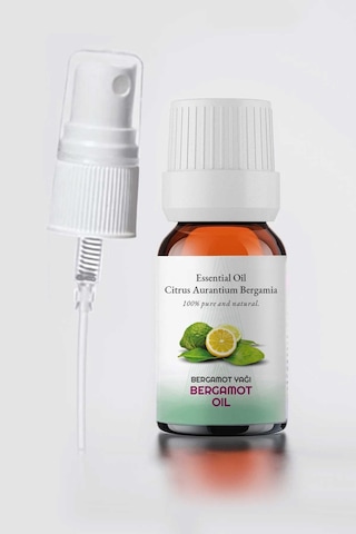 Proclis Bergamot Yağı 3 x 10 ML