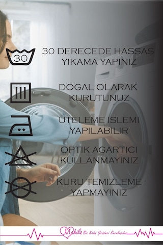 2 Adet Lüks Pamuklu Yastık Kılıfı 50x70 Kapaklı Model, Pamuklu Yastık Kılıfı Lila