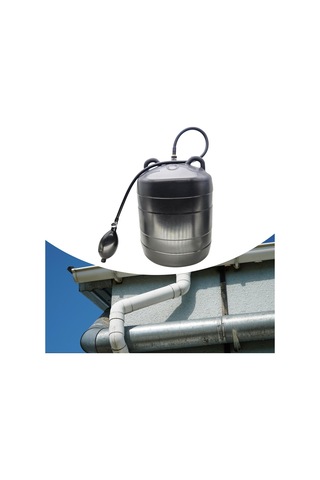 Homyl Şişirilebilir Boru Tıkacı Pratik Premium Sağlam Dn200