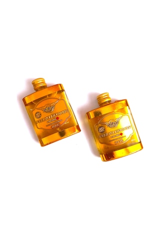 Nitromax Ginseng Cam Shot 3 x 40 ML
