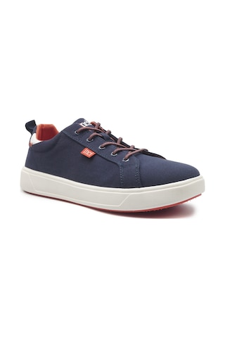 İnci Incı Luce Lacivert Erkek Sneaker