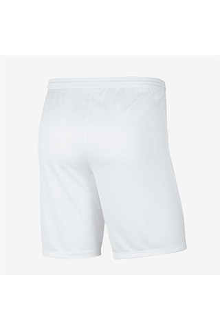 Nike Df Park III Short Nb K Şort BV6855-100