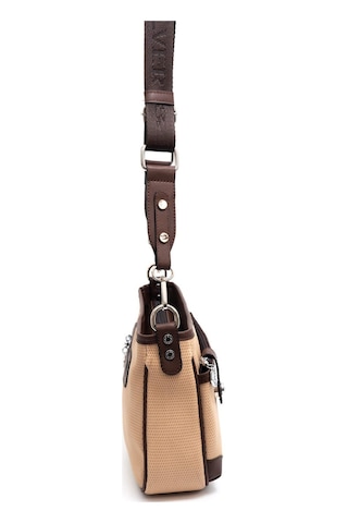 Silver Polo Kadın Çapraz Çanta 1160 M86 45854 Nude Mat Kahve 45854 Nude Mat Kahve Çok Renkli
