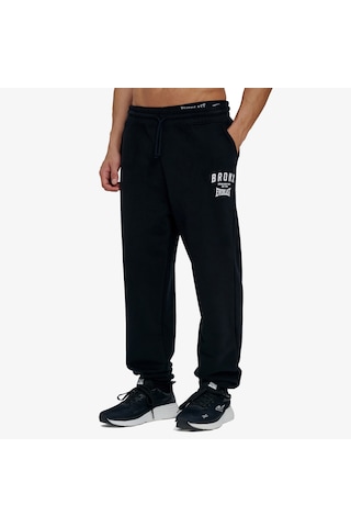 Everlast Bronx Nyc 2.0 Oversize Siyah Erkek Eşofman Altı Tm0206 Çok Renkli