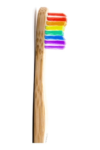 Humble Brush Kids Ultra Soft Diş Fırçası Gökkuşağı