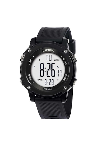 Captiva MR-8111G-F Çocuk Kol Saati Captiva MR-8111G-F Çocuk Kol Saati