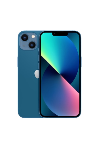 İphone 13 128gb Mlpk3tu/a - Yenilio B Kalite 128gb