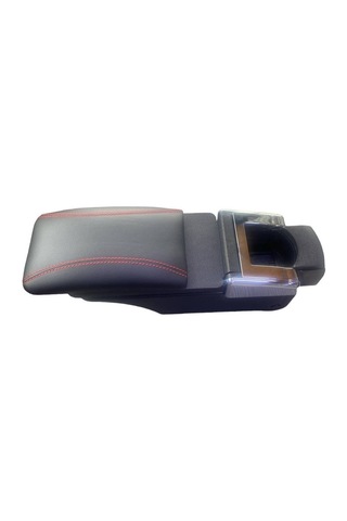 Rbz Universal Geniş Usb Lüx Kolçak Kırmızı