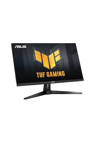 Asus Tuf Gamıng VG27AQ3A 27" QHD Adaptive Sync Fast IPS Monitör