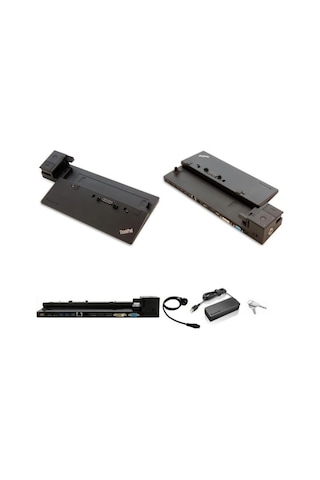 Thinkpad Ultra Dock 90W 40A20090Eu