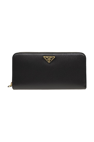 Prada Kadın Cüzdan 1ml506-2ddu-f0002 1ml506-2ddu-f0002 Siyah Siyah