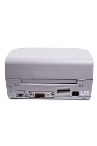 Globalis Pr90 Plus Parallel + Serial + Usb + Cüzdan Passbook Nokta Vuruşlu Yazıcı