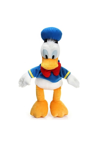 Donald Duck Pelüş - Lisanslı Donald Duck Peluş - Peluş