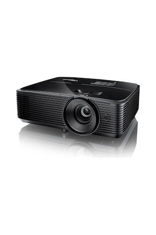 Optoma HD28E 1920x1080 DLP 3800 ANSI Lümen Full HD Projeksiyon Cihazı