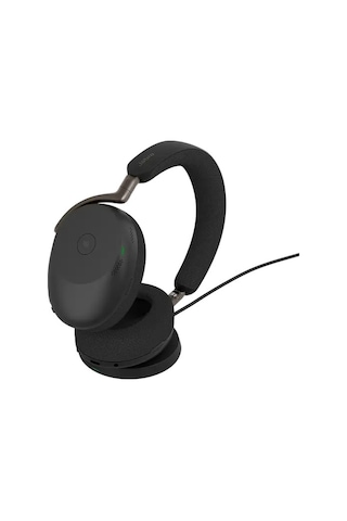 Jabra Evolve3 85 Duo Bluetooth 5.2 Usb-A Kulak Üstü Kulaklık