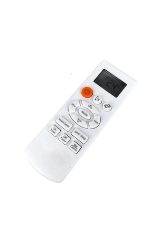 Vestel Dxp-12 Uyumlu Klima Kumandası Cxp-12