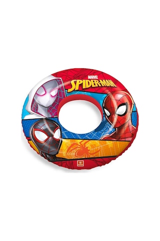 Spiderman Can Simidi 50 Cm Kırmızı M1914692824n1 Kırmızı