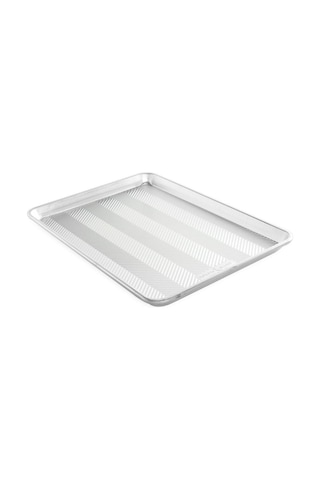 Nordicware Prism Orta Fırın Tepsisi 45 X 33 Cm - Paslanmaz Çelik