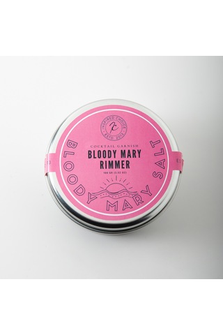 Inspıred Choıce Bloody Marry Kokteyl Rımmer 100 G