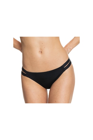 Roxy Roxy Sd Beach Classics Bikini Bot Kadın Siyah Bikini Alt Kvj0 Siyah