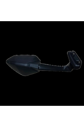 Cf Moto 250 Sr A+++ Kalite Ayna Tek Sol Ayna Çok Renkli