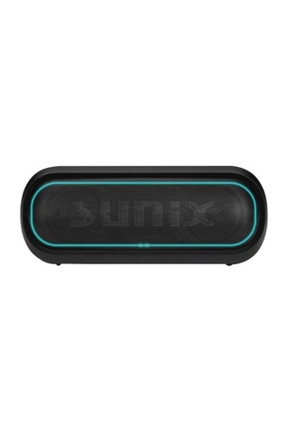 4000 Mah 50w Bluetooth Hoparlör Siyah Bts-x200 1142680-134088