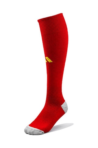 Adidas Mılano 23 Sock Futbol Tozluk Ky6035 Kırmızı