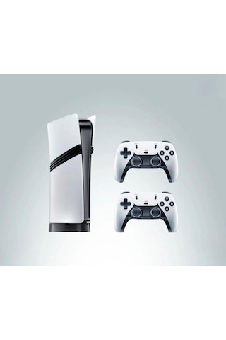 Gs5 Pro Retro Oyun Konsolu 30.000+ Dahili Oyun, 53 Emülatör, 1080p Hd, Kablosuz Çift Joystick