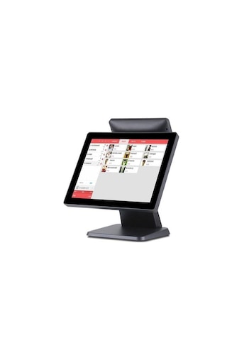 Spenta Sp-156ı İ5 4 Nesil 8gb 128gb Ssd 15,6" Multi Dokunmatik Wifi/speaker Pos Pc