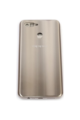 Oppo A5S Kasa + Arka Kapak Pil Batarya Kapağı