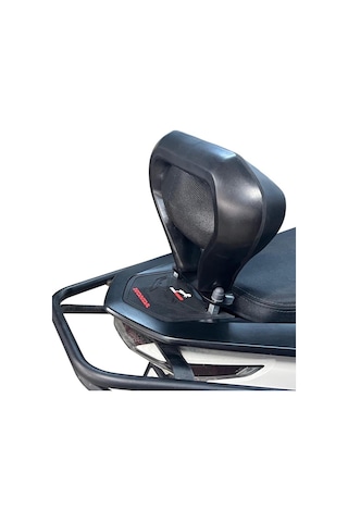 Pcx 125 Sissy Bar Sırt Dayama 2013-2025