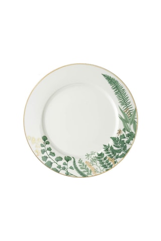 Kütahya Bone Kalıpso 28 Prç Kahvaltı Tk.11398 Beyaz