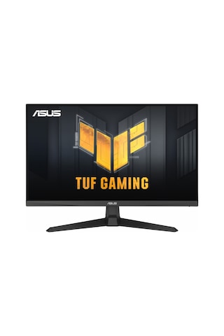 Asus Tuf Gaming Vg279qe5a 27" 144hz 1ms Hdmı+dp Fullhd Adaptive-sync Ips Vesa Monitör