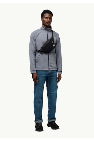 Jack Wolfskin Konya Hipbag Bel Çantası-29139 Siyah