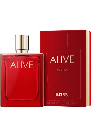 Alive Parfum 80 Ml Kadın Parfüm Fresh 37951349