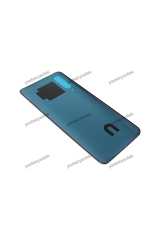 Xiaomi Mi 9 Arka Kapak Yapışkanlı Pil Batarya Kapağı (448515676)