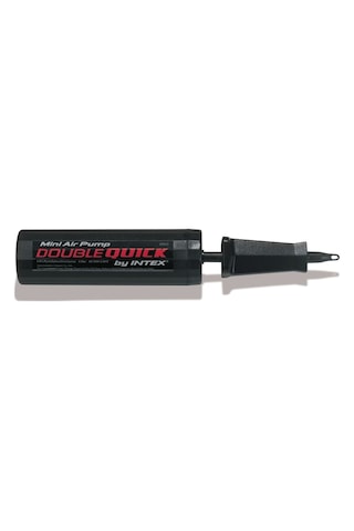İntex Şişirme El Pompasi 29 Cm 69613 Çok Renkli