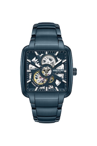 Kenneth Cole Kcwgy0046502 Erkek Kol Saati Lacivert