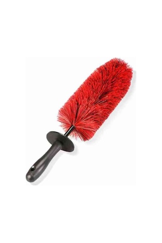 Spta Car Wheel Brush Uzun Jant Fırçası 45Cm