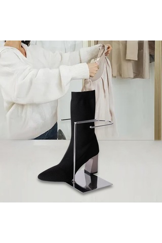 Suntek Magideal Bagaj Rafı Ekran Tutucu Gümüş