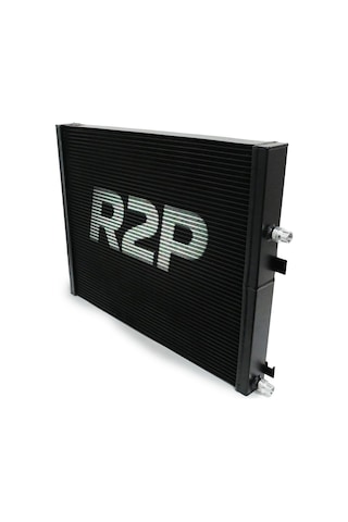 R2p Bmw G30 B48/b58 Performans Radyatör