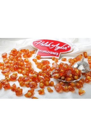 Haluk Aydın Kuruyemiş Fındıklı Akide Şekeri 230 G