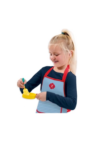 Ses Creative Kostüm ve Oyun Seti - Şef