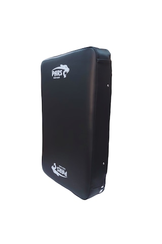 Pars 3 Kollu Büyük Boy Darbe Yastığı Siyah-sarı Sarı