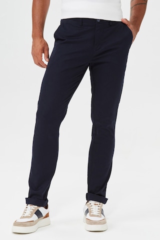 Nautica Erkek Pantolon P01000t 4nv Lacivert Lacivert