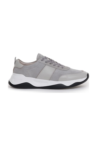 Pierre Cardin Erkek Gri Ayakkabı 50267879-vr024 Gri