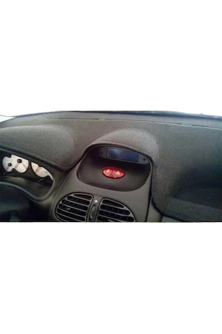 Peugeot 206 Torpido Kılıfı Koruyucu Kılıf
