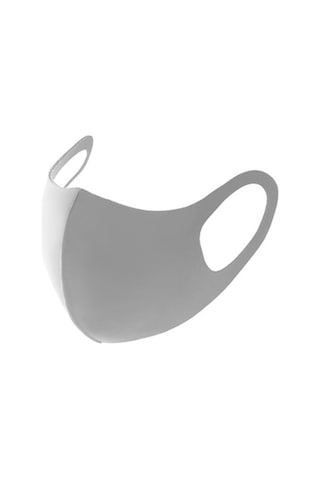 Buz İpek Toz Maskesi Güneş Koruma Toz Geçirmez 1 Adet Yeniden Kullanılabilir Ayarlanabilir Yüz Kapak Anti-toz Güneş Koruyucu Yüz Maskesi